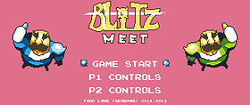 Blitz Meet