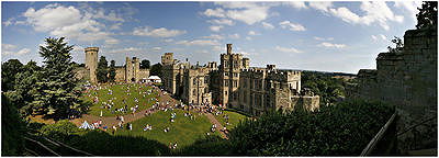 Warwick