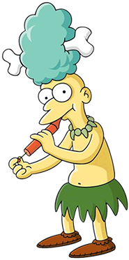 Sideshow Mel