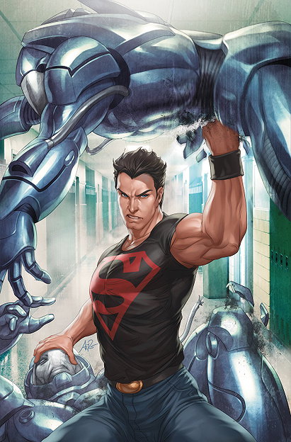 Superboy