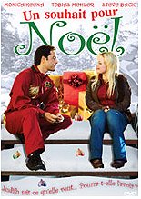Un Souhait Pour Noel (2006) All she wants for Christmas