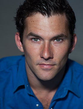 Luke McKenzie