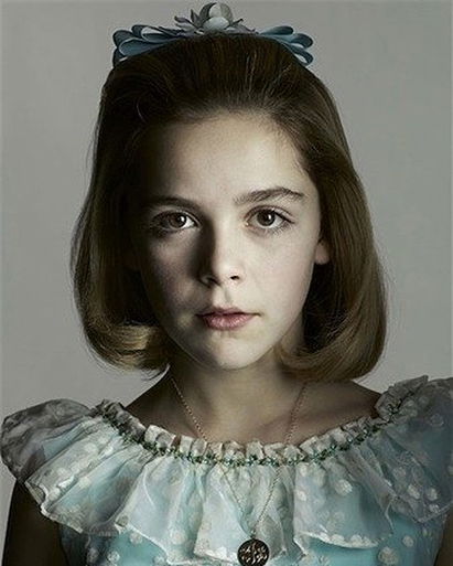 Sally Draper