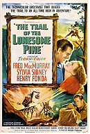 The Trail of the Lonesome Pine                                  (1936)