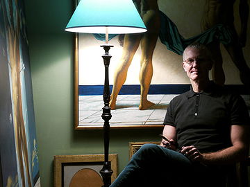 John Woodrow Kelley