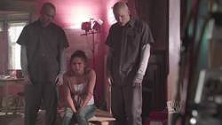 The Twins (Smallville)