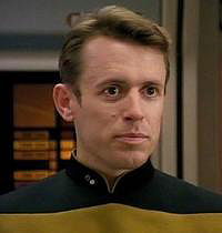 Kieran Duffy