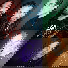 Flying Colors