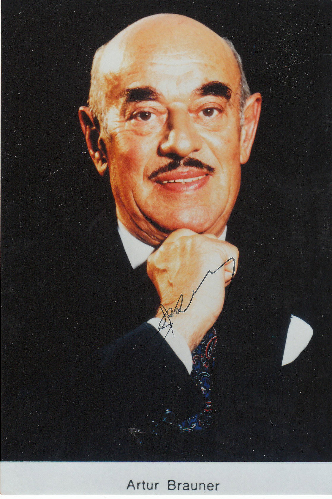 Artur Brauner