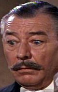 Maurice Dallimore