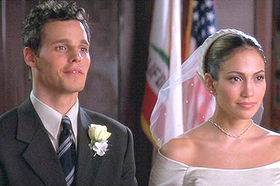 The Wedding Planner