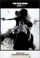 On Her Majesty's Secret Service (1969)