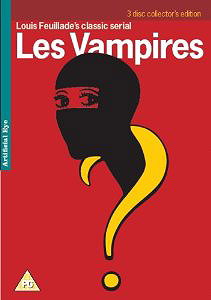 Les Vampires 