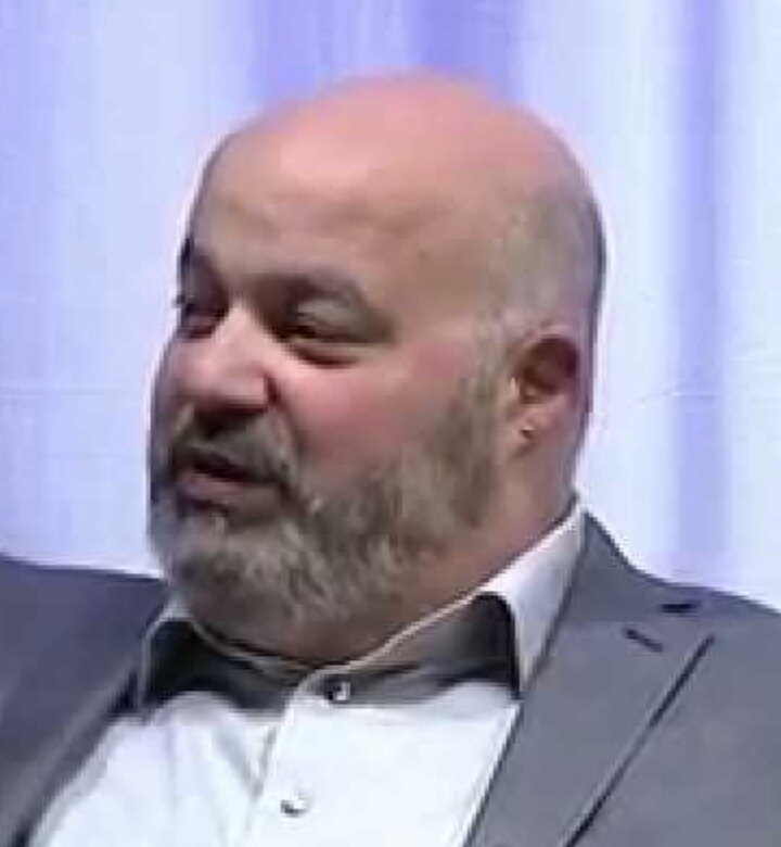 Anthony J. Ribustello