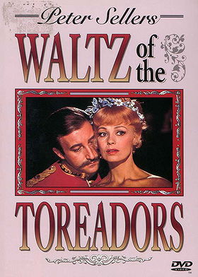 Waltz of the Toreadors