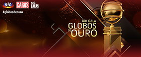 XXI Gala Globos de Ouro