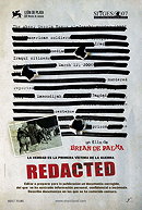 Redacted