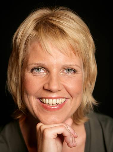 Cordula Stratmann
