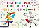 Sbcglobal.Net Email Customer Support ~1-855-856-6451~
