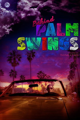 Behind Palm Swings                                  (2015)