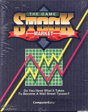 Stock Market The Game