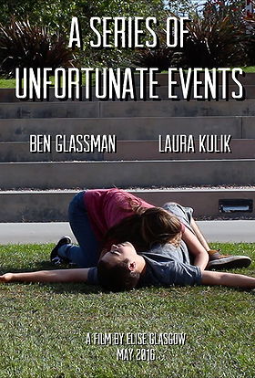 A Series of Unfortunate Events