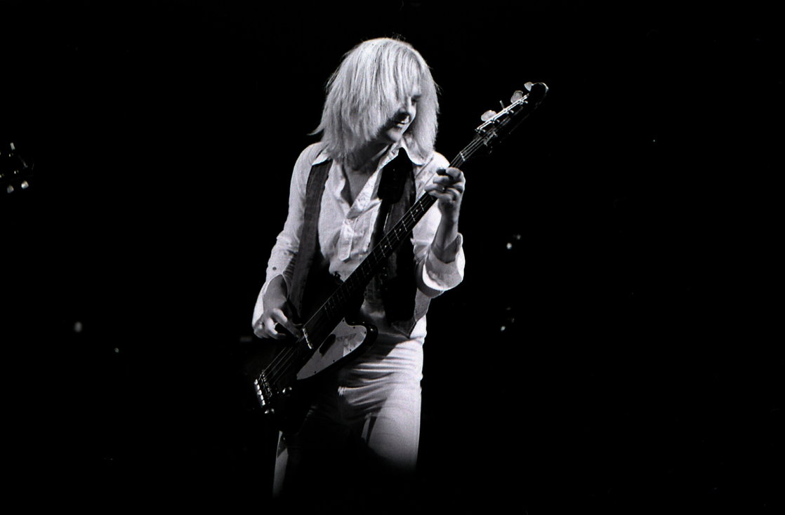Tom Hamilton