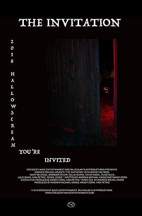 The Invitation