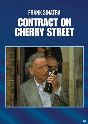 Contract on Cherry Street (Sony DVD-R)