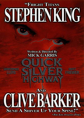 Quicksilver Highway                                  (1997)