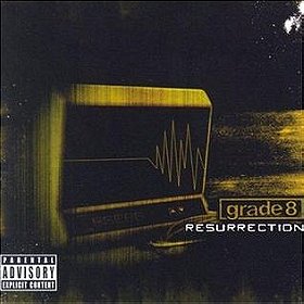 Resurrection (Grade 8 album)