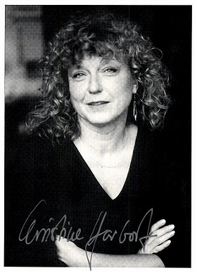 Christine Harbort