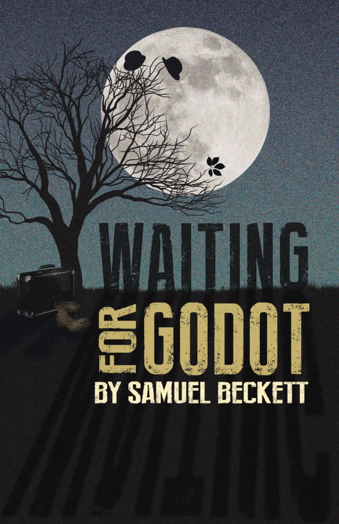 waiting for godot published