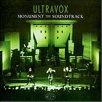 Monument: The Soundtrack