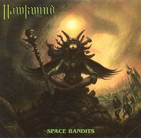 Space Bandits