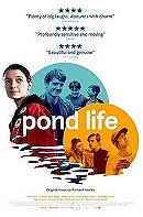 Pond Life (2018) 