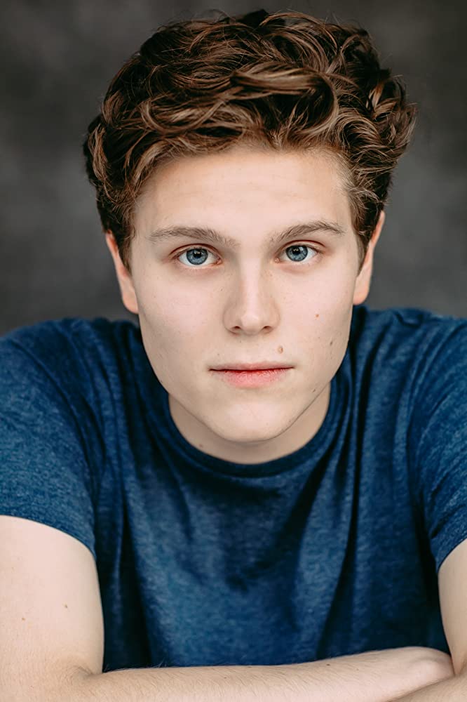 Matthew Nelson-Mahood