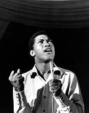 Sam Cooke