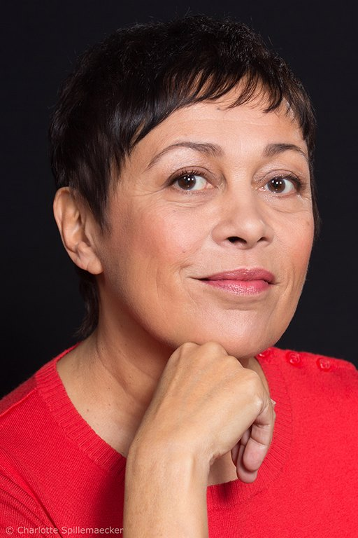 Véronique Barrault