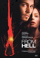 From Hell (Widescreen Edition)