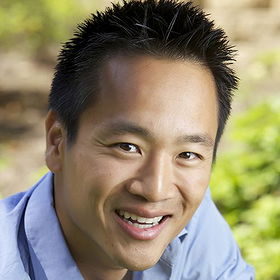Albert Yu-Min Lin