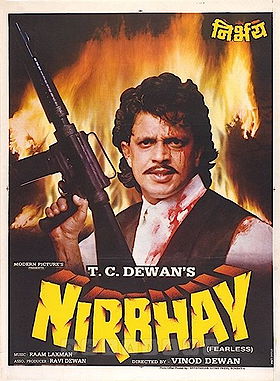 Nirbhay