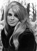 Julie Christie
