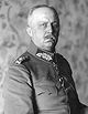 Erich Ludendorff