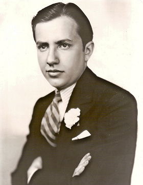 Carl Laemmle Jr