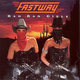 Bad Bad Girls