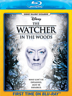 The Watcher In The Woods (Blu-ray)
