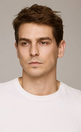 Javier Ramos