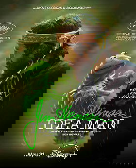 Jim Henson: Idea Man