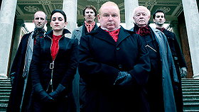 The Romantics                                  (2006- )